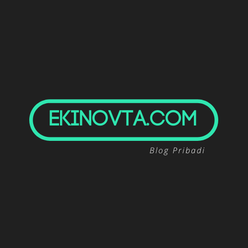 Disclaimer ekinovta.com